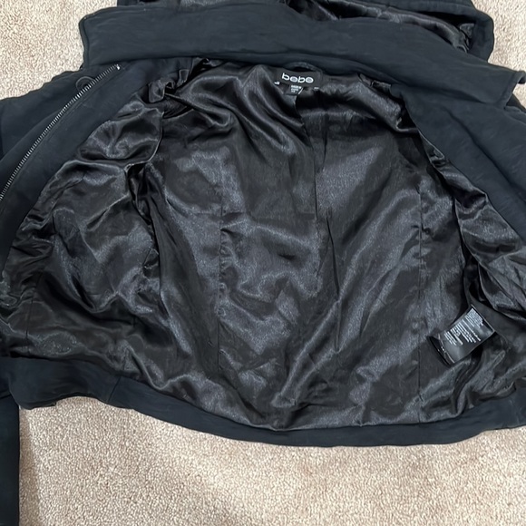 Bebe jecket - Picture 5 of 6